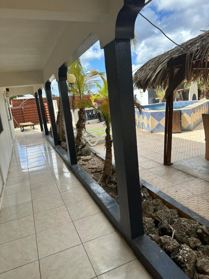 Studio - Begane Grond - Poolside Playa Buitenkant foto