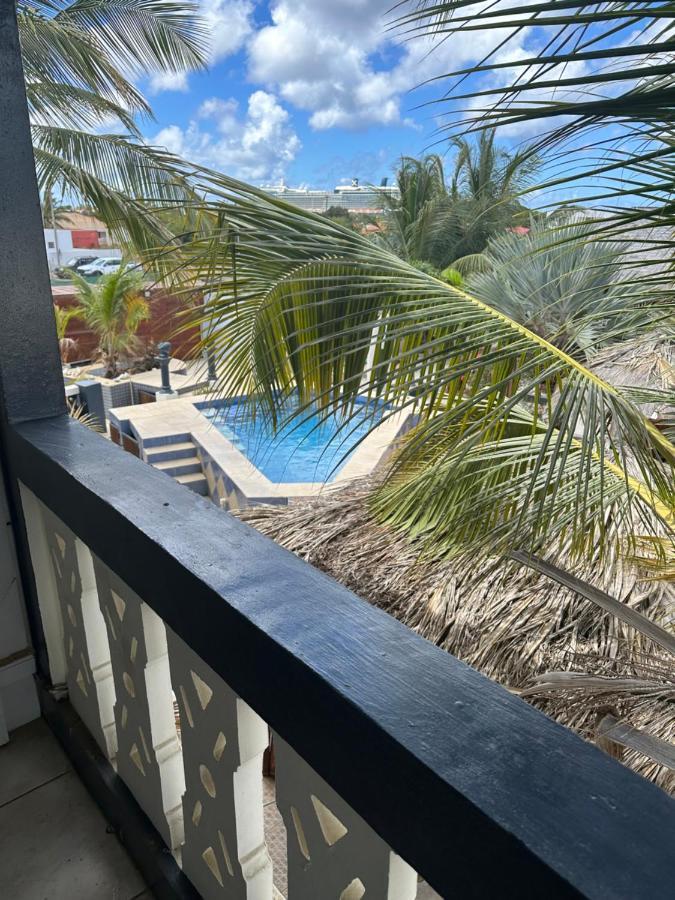 Studio - Begane Grond - Poolside Playa Buitenkant foto